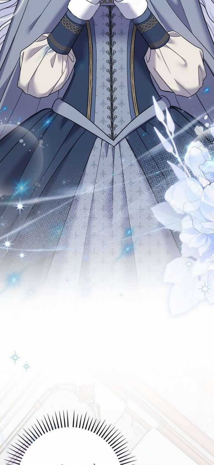 Vị Hôn Phu Phản Diện Cản Trở Con Đường Hoa Của Tôi Chapter 49 trang 36