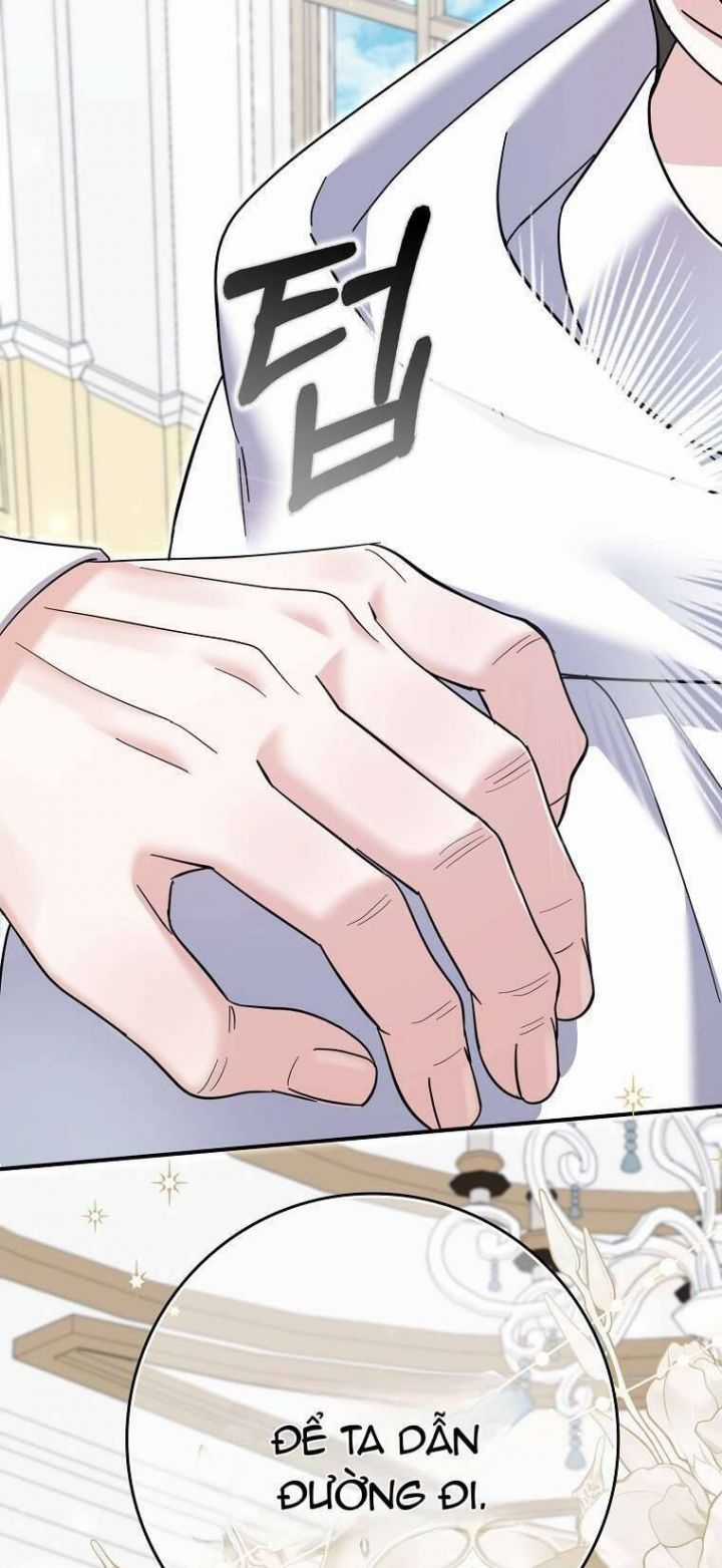 Vị Hôn Phu Phản Diện Cản Trở Con Đường Hoa Của Tôi Chapter 49 trang 42