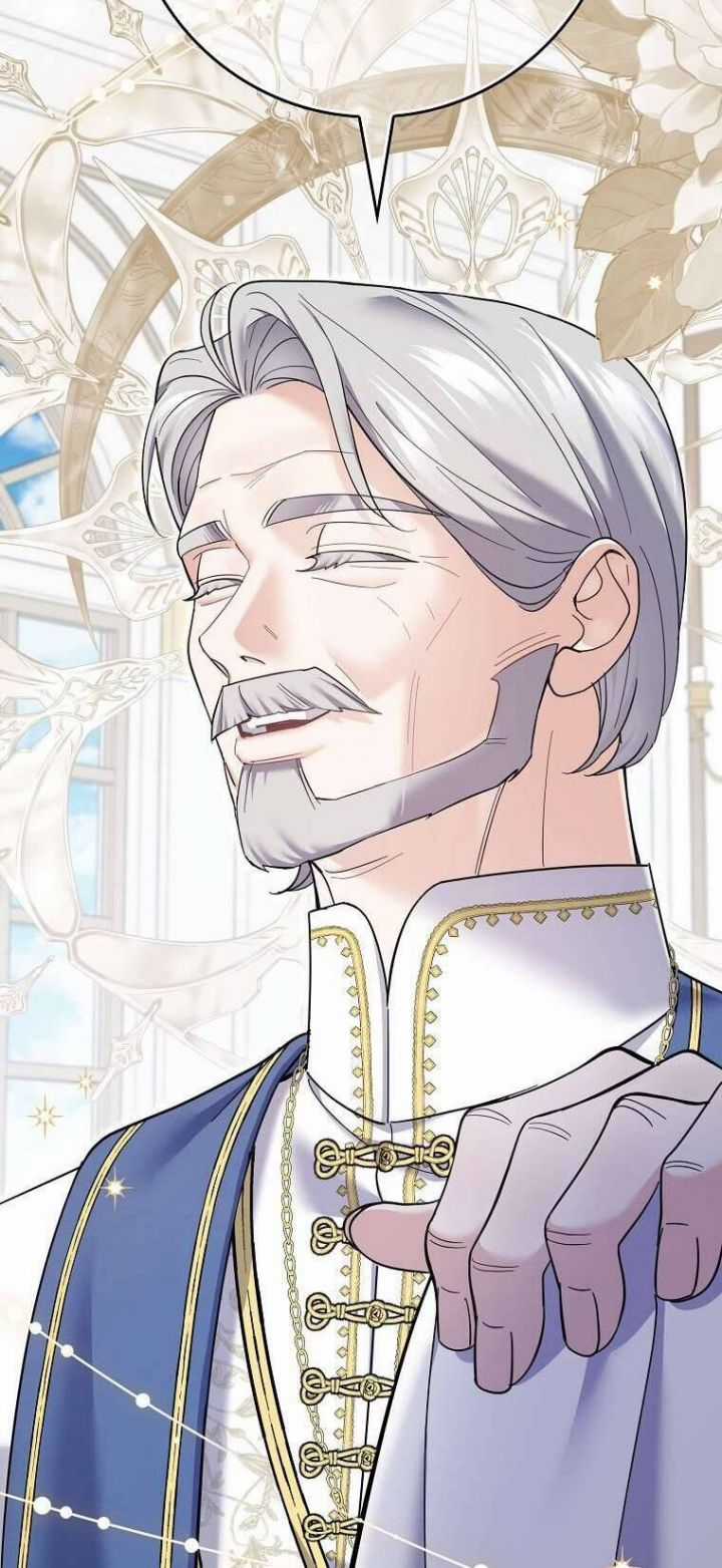 Vị Hôn Phu Phản Diện Cản Trở Con Đường Hoa Của Tôi Chapter 49 trang 43