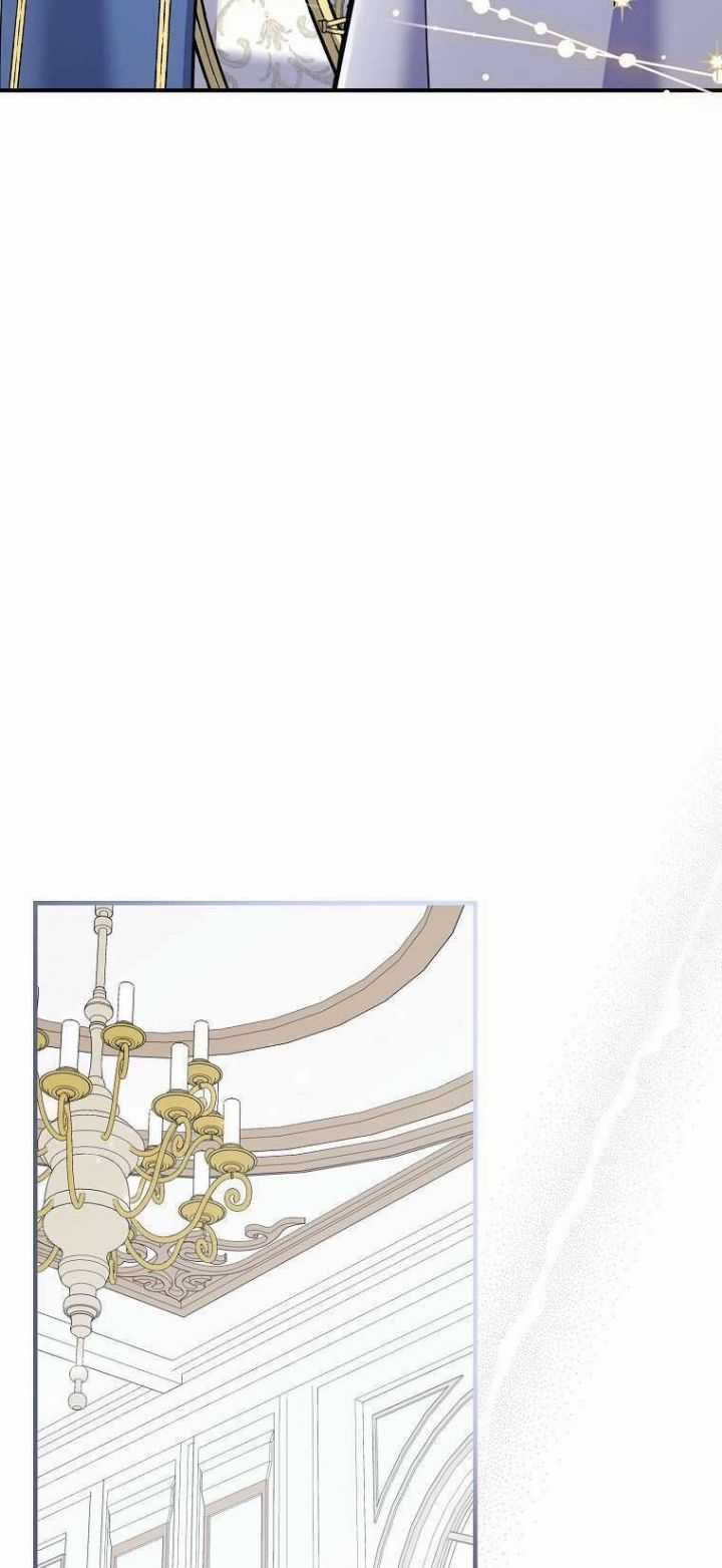 Vị Hôn Phu Phản Diện Cản Trở Con Đường Hoa Của Tôi Chapter 49 trang 44