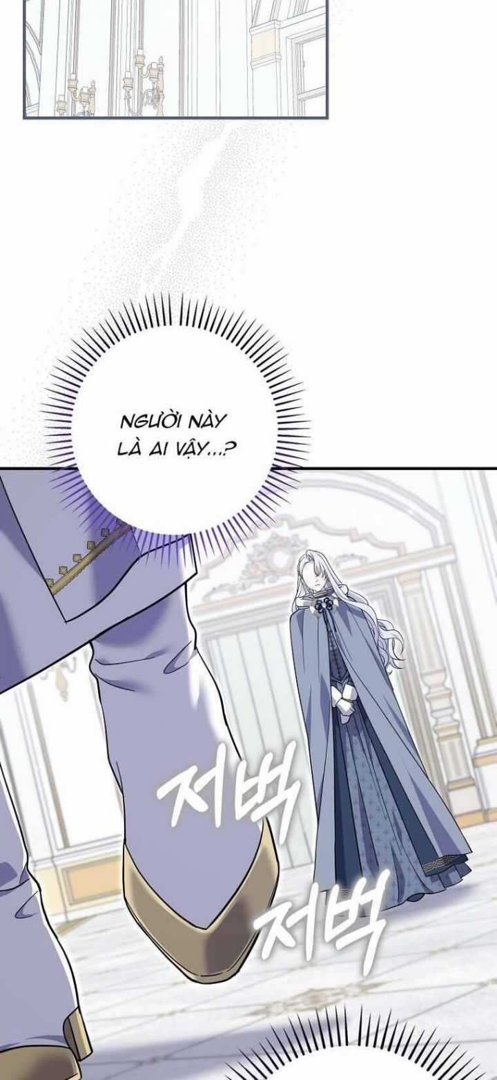 Vị Hôn Phu Phản Diện Cản Trở Con Đường Hoa Của Tôi Chapter 49 trang 45