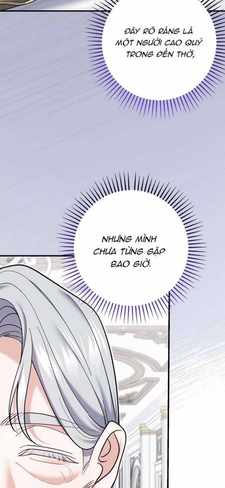 Vị Hôn Phu Phản Diện Cản Trở Con Đường Hoa Của Tôi Chapter 49 trang 46