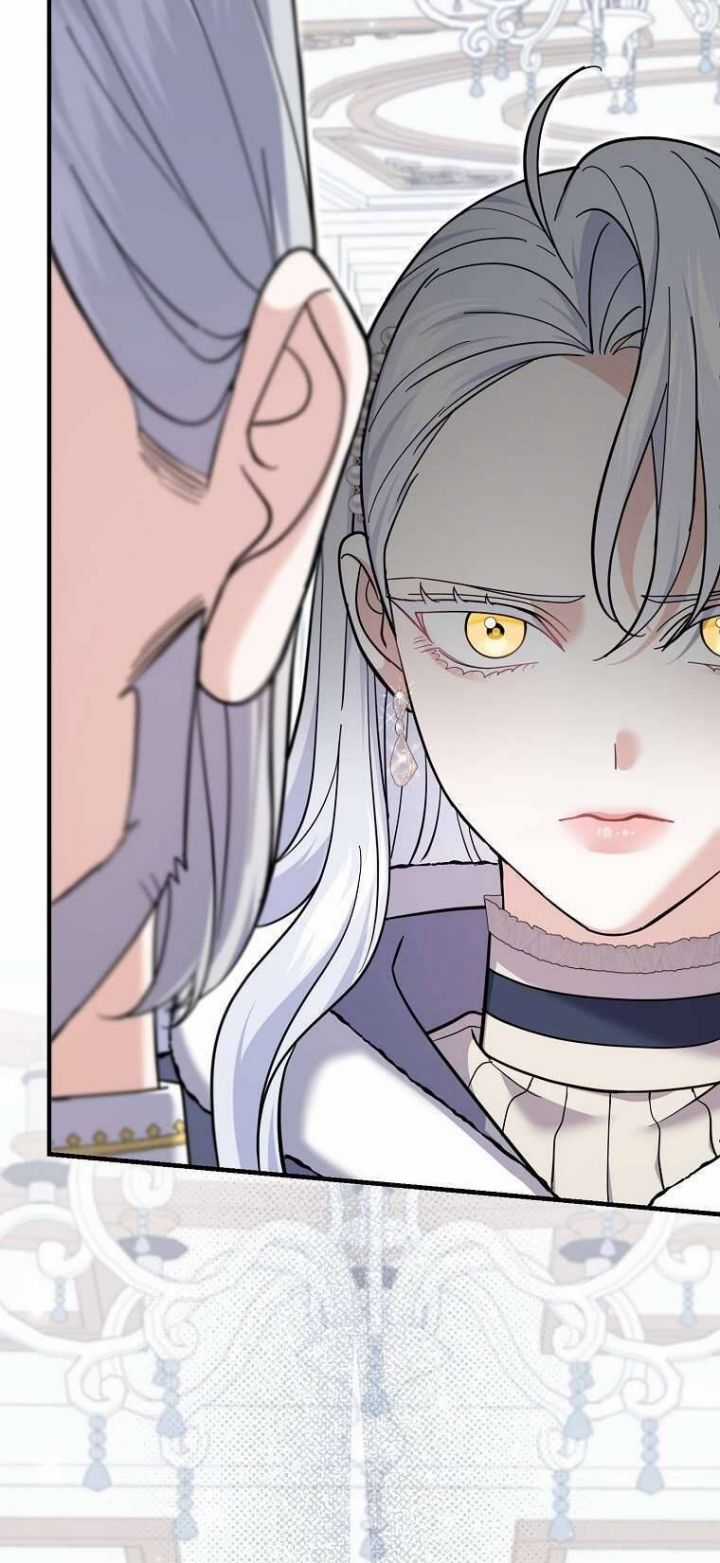 Vị Hôn Phu Phản Diện Cản Trở Con Đường Hoa Của Tôi Chapter 49 trang 48