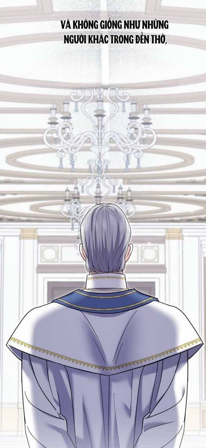 Vị Hôn Phu Phản Diện Cản Trở Con Đường Hoa Của Tôi Chapter 49 trang 49