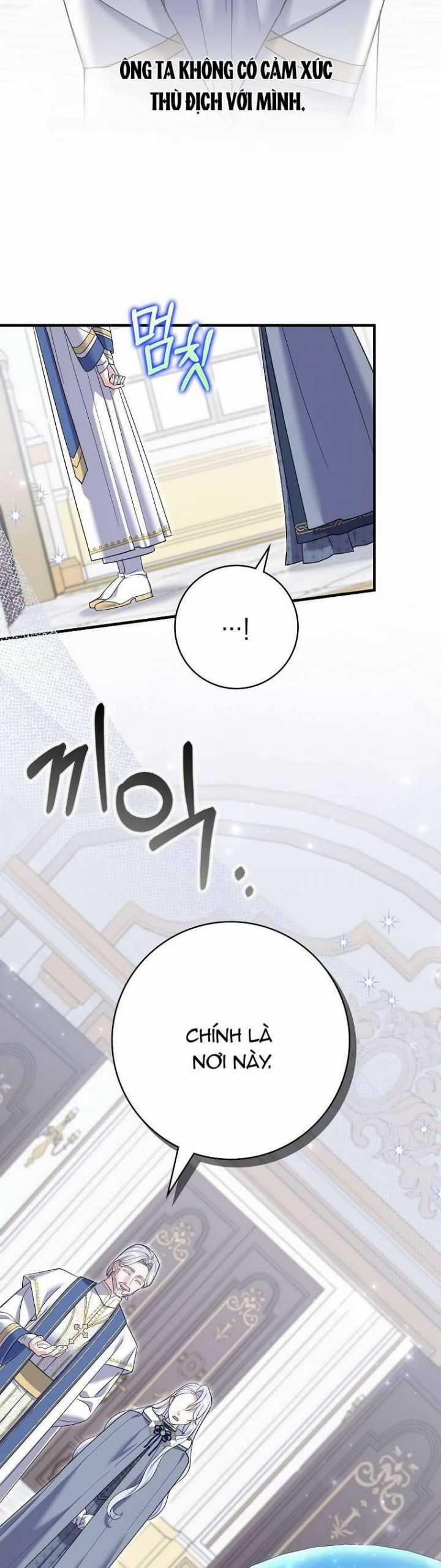 Vị Hôn Phu Phản Diện Cản Trở Con Đường Hoa Của Tôi Chapter 49 trang 50