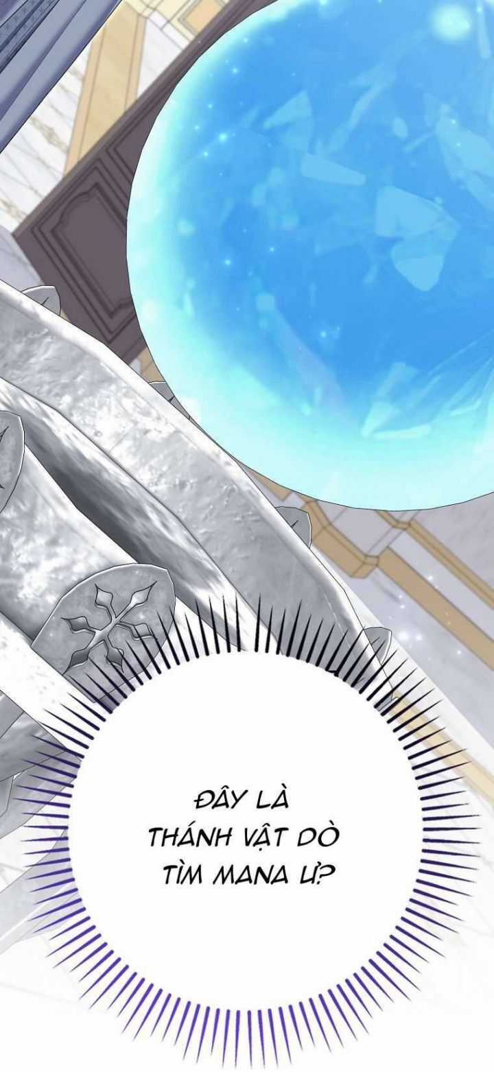 Vị Hôn Phu Phản Diện Cản Trở Con Đường Hoa Của Tôi Chapter 49 trang 51