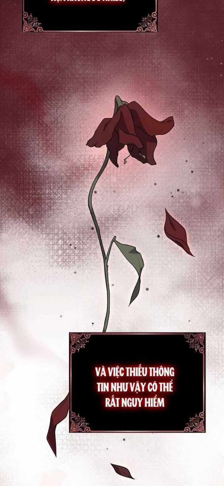 Vị Hôn Phu Phản Diện Cản Trở Con Đường Hoa Của Tôi Chapter 49 trang 6