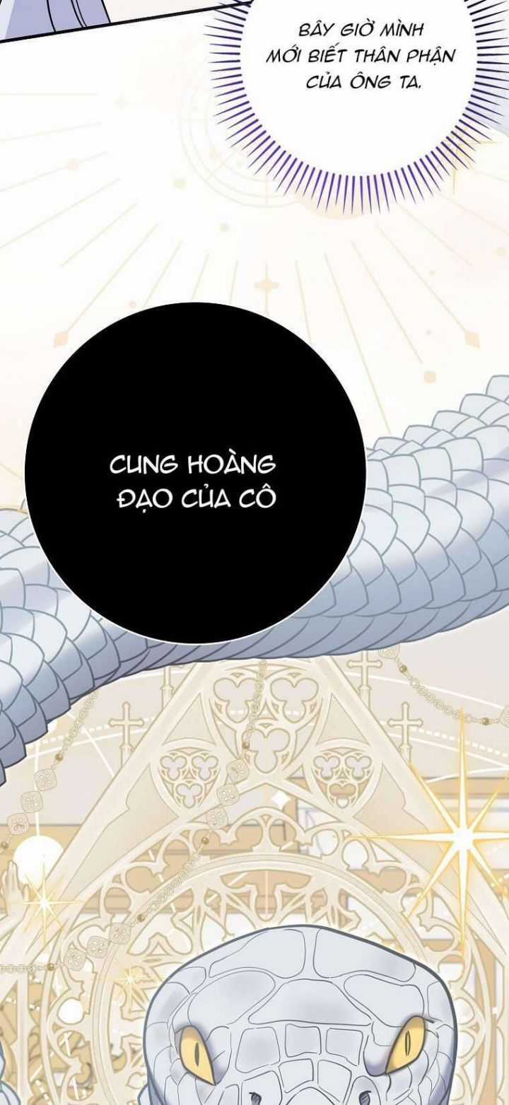 Vị Hôn Phu Phản Diện Cản Trở Con Đường Hoa Của Tôi Chapter 49 trang 63