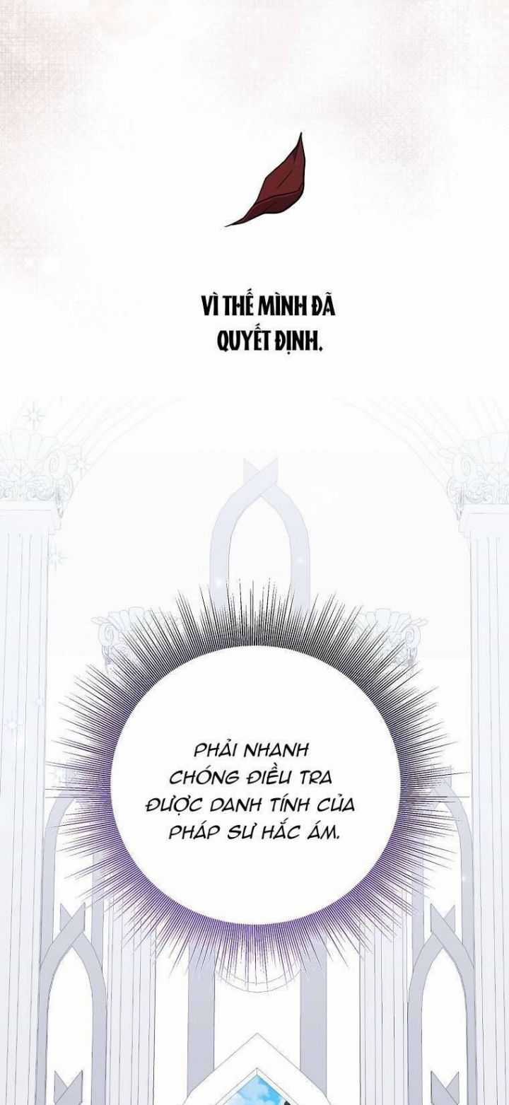 Vị Hôn Phu Phản Diện Cản Trở Con Đường Hoa Của Tôi Chapter 49 trang 7