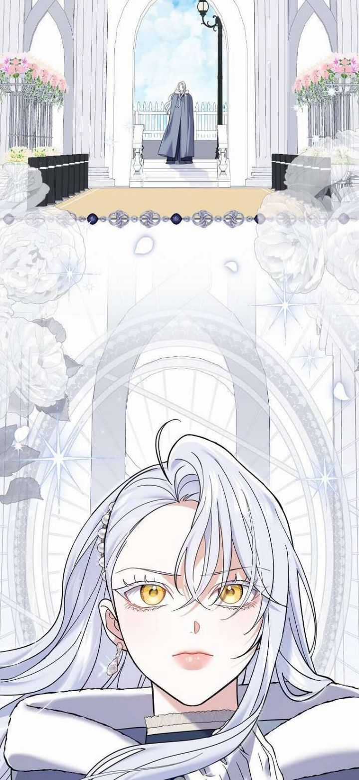 Vị Hôn Phu Phản Diện Cản Trở Con Đường Hoa Của Tôi Chapter 49 trang 8