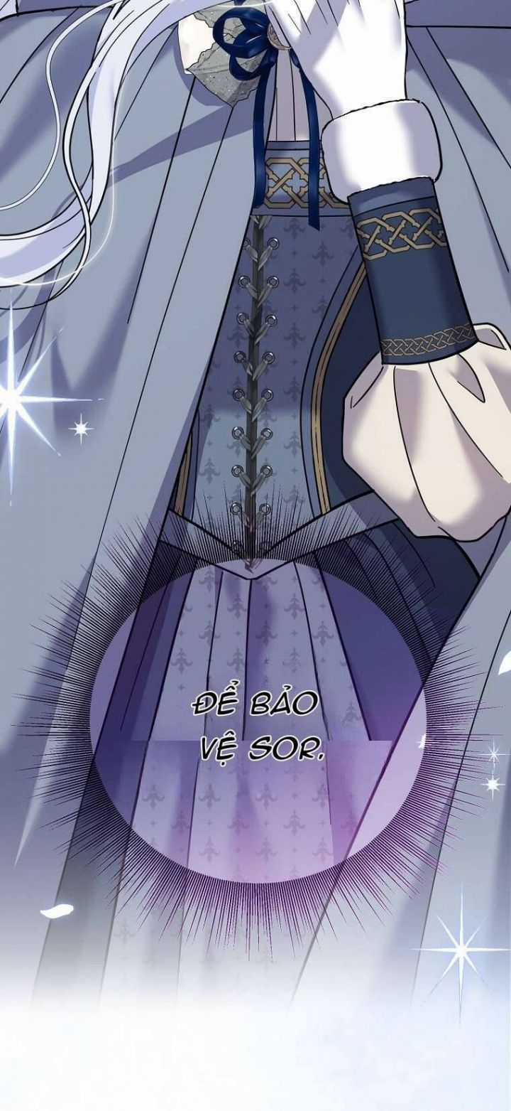 Vị Hôn Phu Phản Diện Cản Trở Con Đường Hoa Của Tôi Chapter 49 trang 9