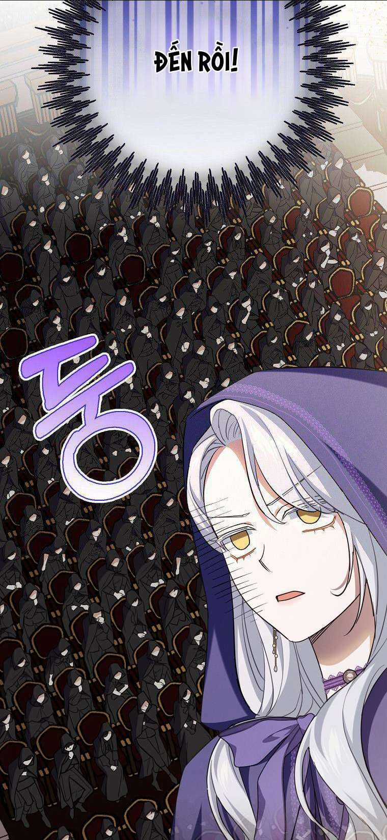 Vị Hôn Phu Phản Diện Cản Trở Con Đường Hoa Của Tôi Chapter 5 trang 14