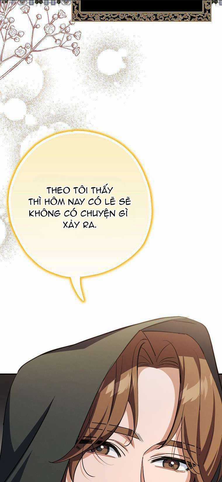 Vị Hôn Phu Phản Diện Cản Trở Con Đường Hoa Của Tôi Chapter 5 trang 20