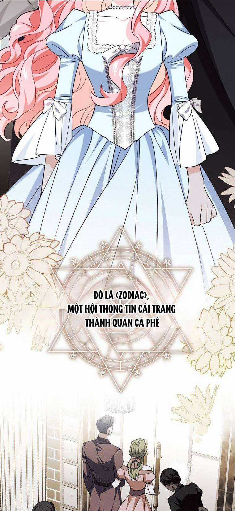 Vị Hôn Phu Phản Diện Cản Trở Con Đường Hoa Của Tôi Chapter 5 trang 23