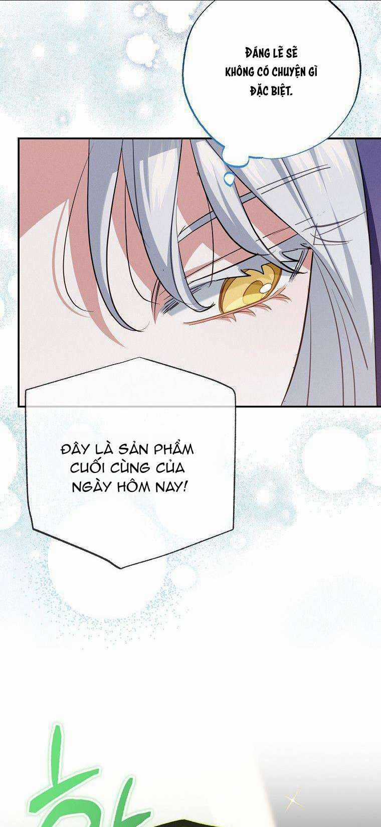 Vị Hôn Phu Phản Diện Cản Trở Con Đường Hoa Của Tôi Chapter 5 trang 38