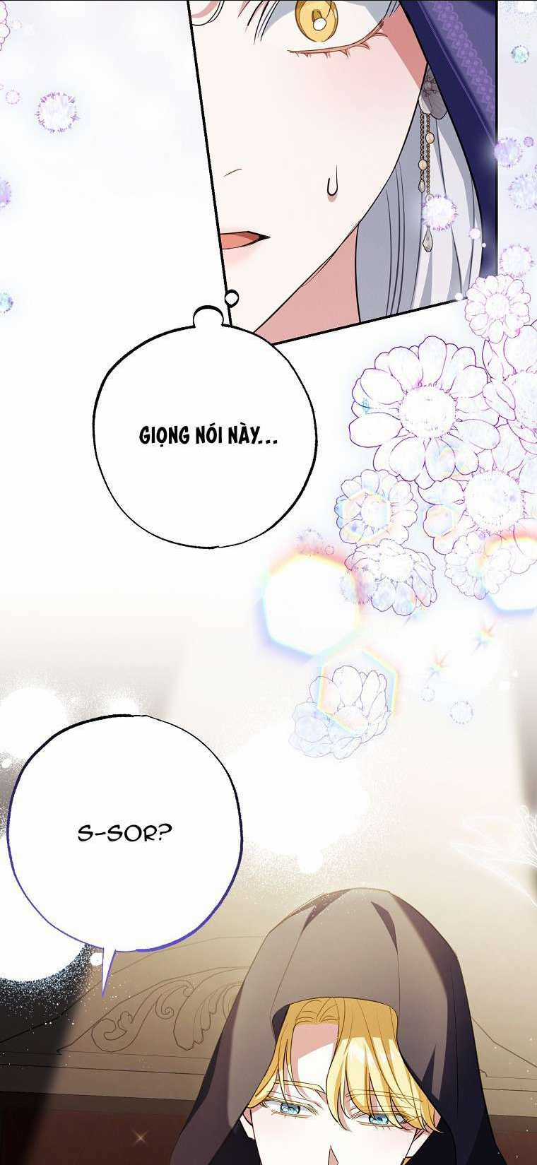 Vị Hôn Phu Phản Diện Cản Trở Con Đường Hoa Của Tôi Chapter 5 trang 42