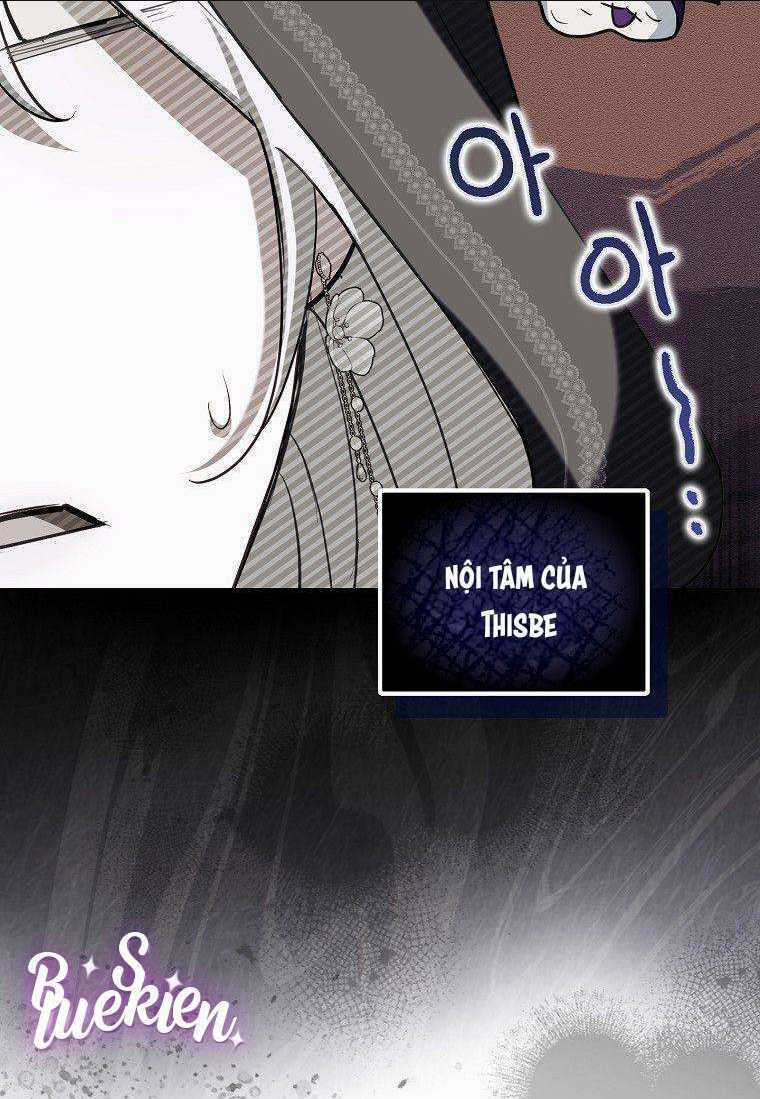 Vị Hôn Phu Phản Diện Cản Trở Con Đường Hoa Của Tôi Chapter 5 trang 49