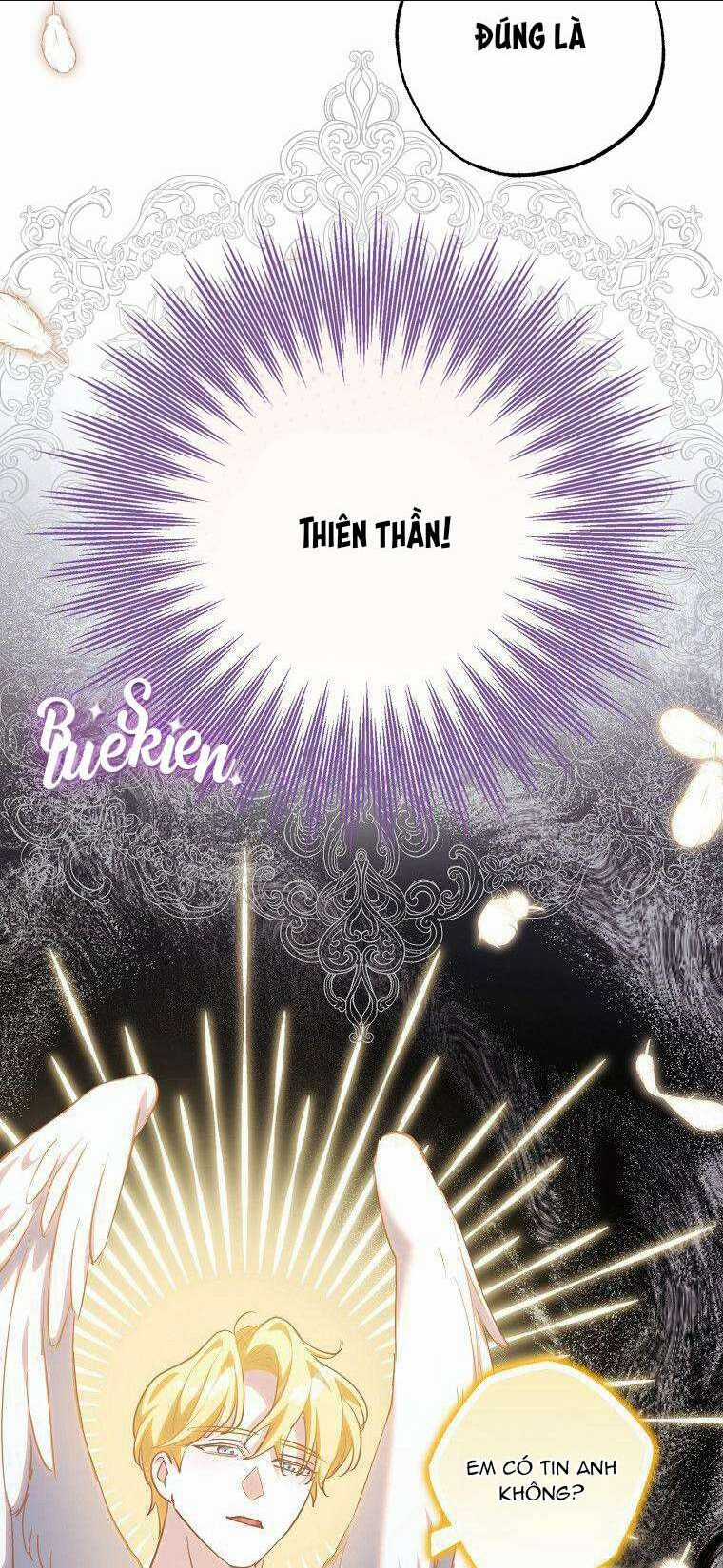 Vị Hôn Phu Phản Diện Cản Trở Con Đường Hoa Của Tôi Chapter 5 trang 56