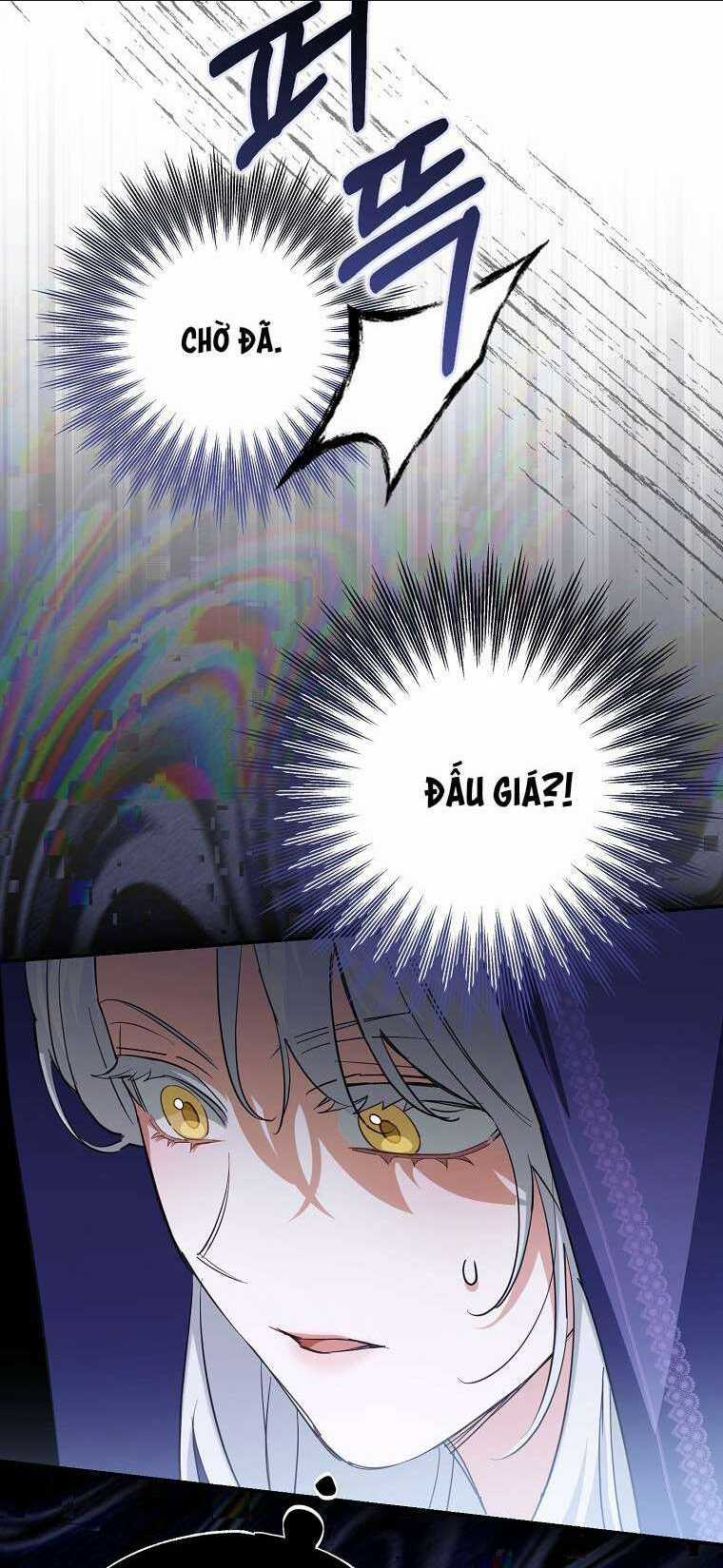 Vị Hôn Phu Phản Diện Cản Trở Con Đường Hoa Của Tôi Chapter 5 trang 76