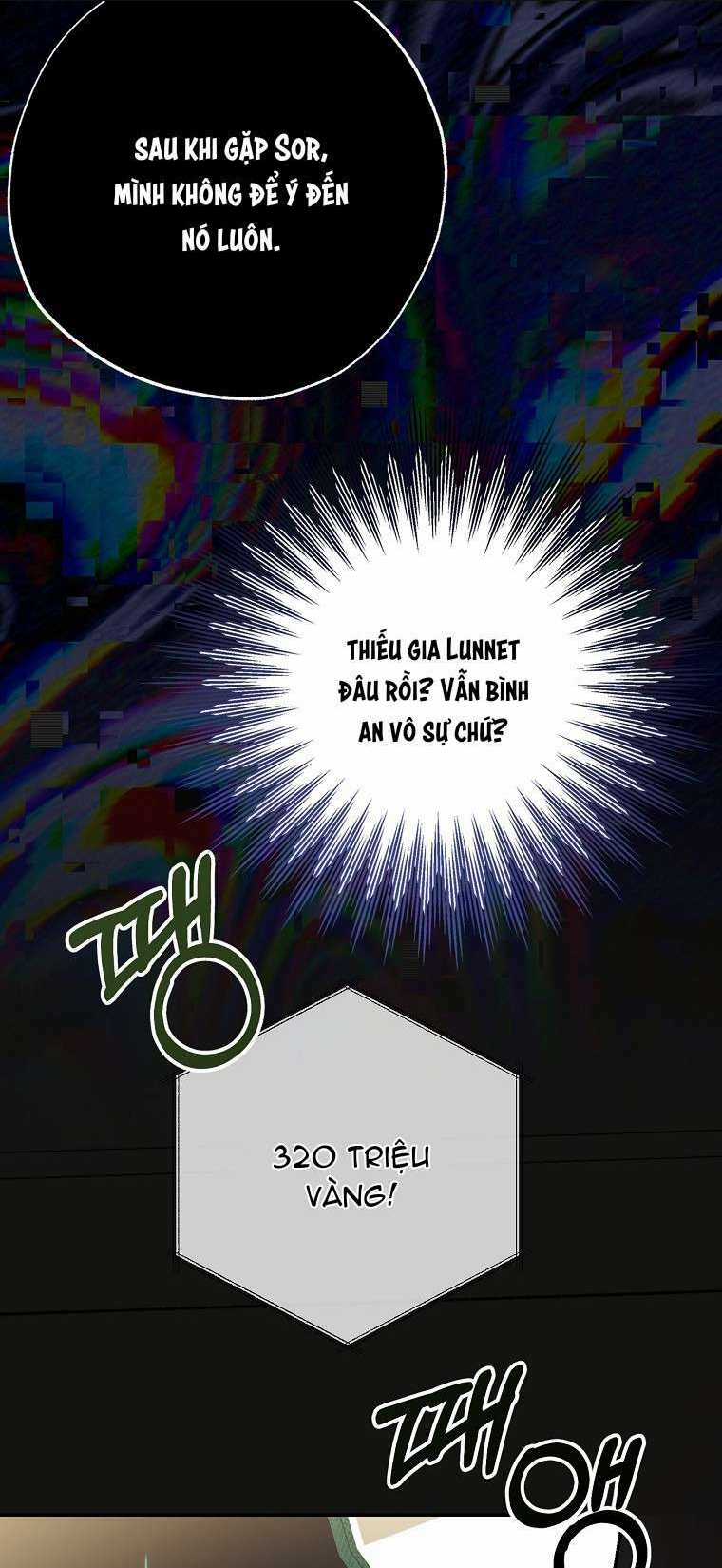 Vị Hôn Phu Phản Diện Cản Trở Con Đường Hoa Của Tôi Chapter 5 trang 77