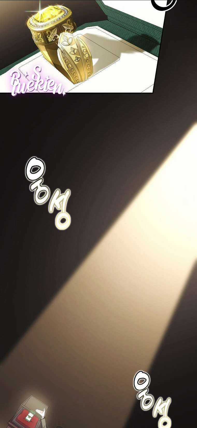 Vị Hôn Phu Phản Diện Cản Trở Con Đường Hoa Của Tôi Chapter 5 trang 78