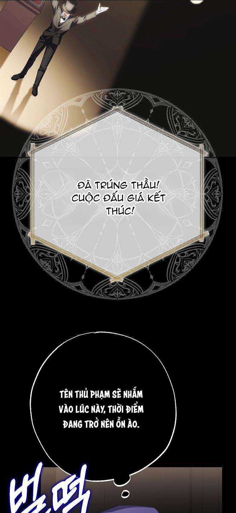 Vị Hôn Phu Phản Diện Cản Trở Con Đường Hoa Của Tôi Chapter 5 trang 79