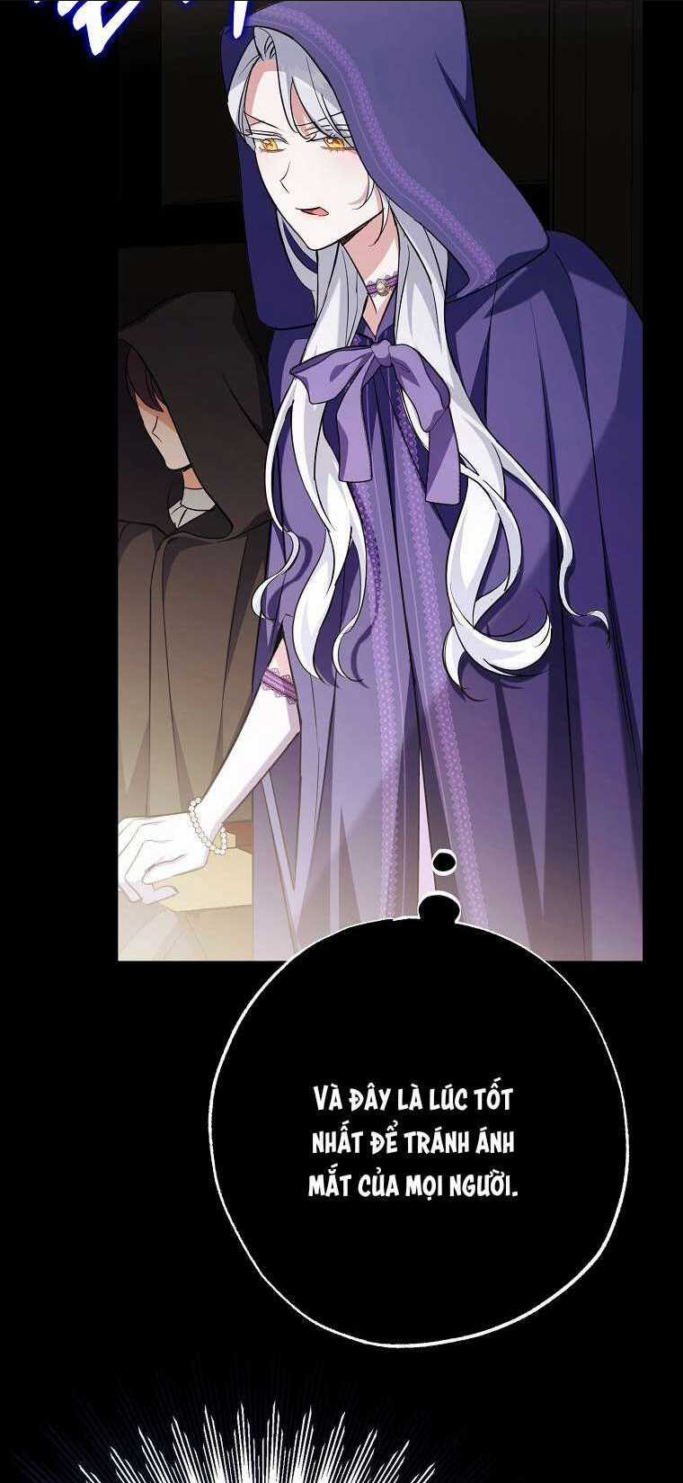 Vị Hôn Phu Phản Diện Cản Trở Con Đường Hoa Của Tôi Chapter 5 trang 80