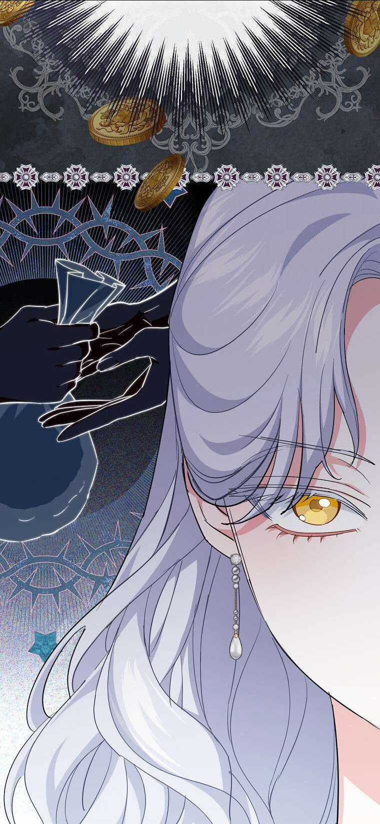 Vị Hôn Phu Phản Diện Cản Trở Con Đường Hoa Của Tôi Chapter 5 trang 9