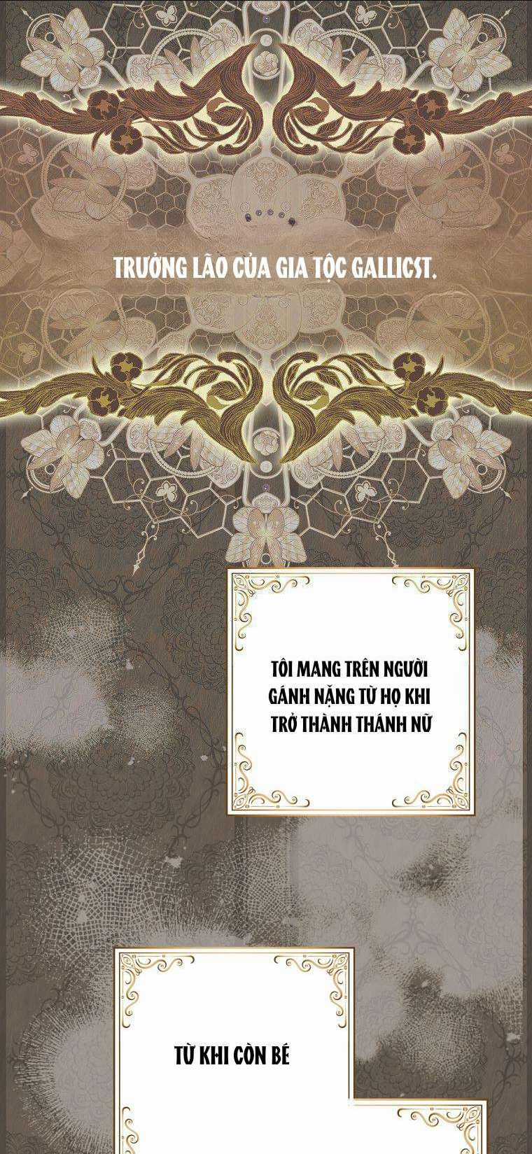 Vị Hôn Phu Phản Diện Cản Trở Con Đường Hoa Của Tôi Chapter 6 trang 21