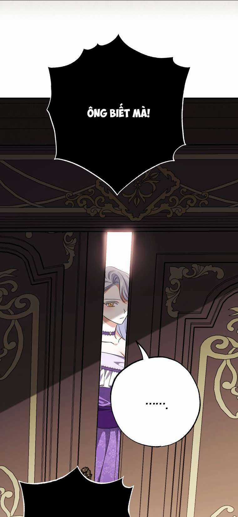 Vị Hôn Phu Phản Diện Cản Trở Con Đường Hoa Của Tôi Chapter 6 trang 25