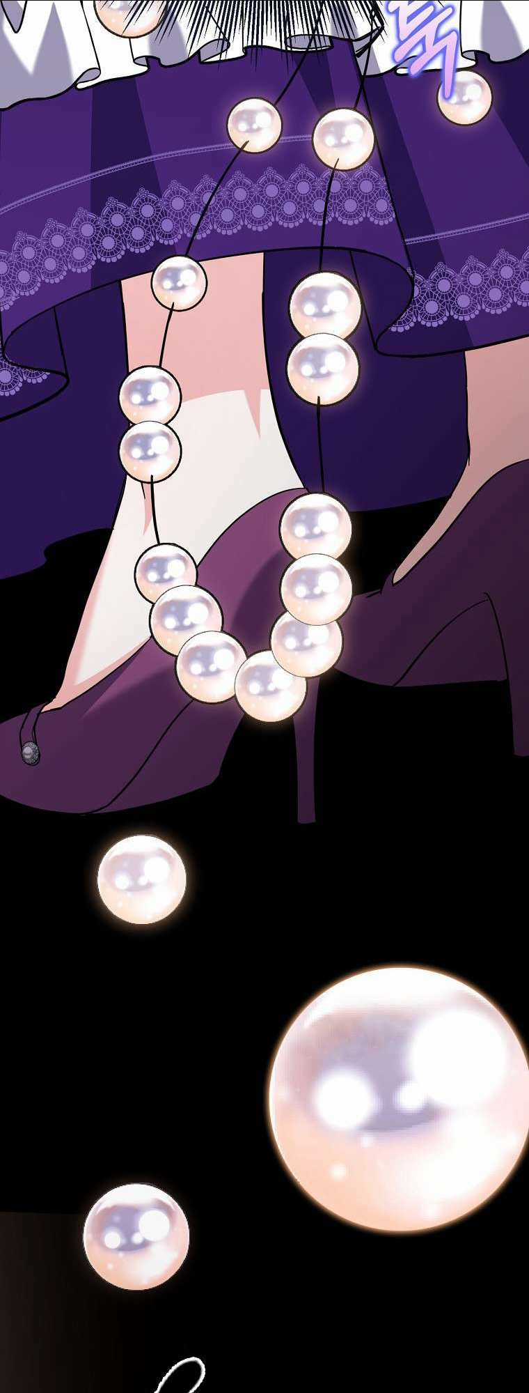 Vị Hôn Phu Phản Diện Cản Trở Con Đường Hoa Của Tôi Chapter 6 trang 29