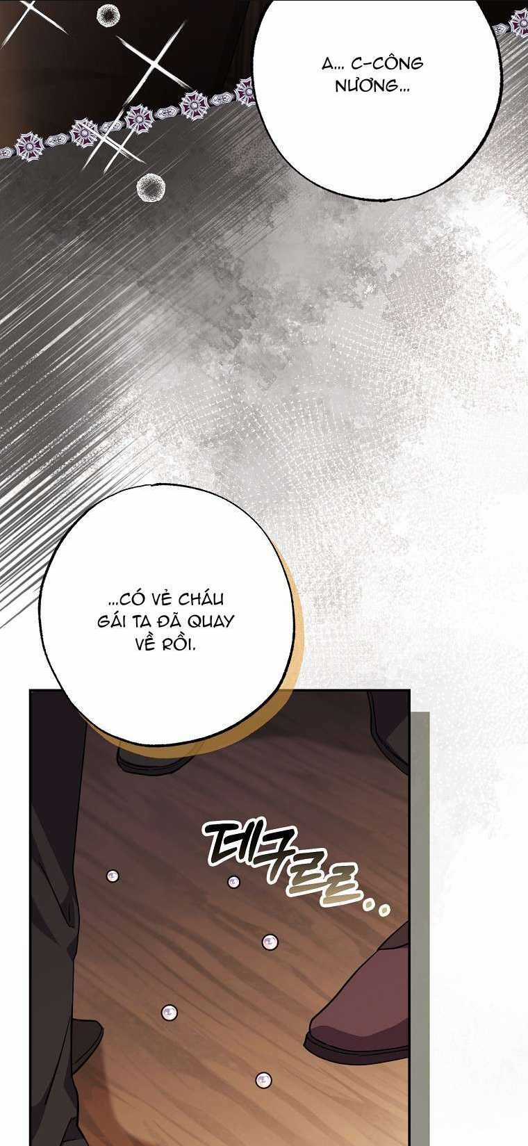 Vị Hôn Phu Phản Diện Cản Trở Con Đường Hoa Của Tôi Chapter 6 trang 32