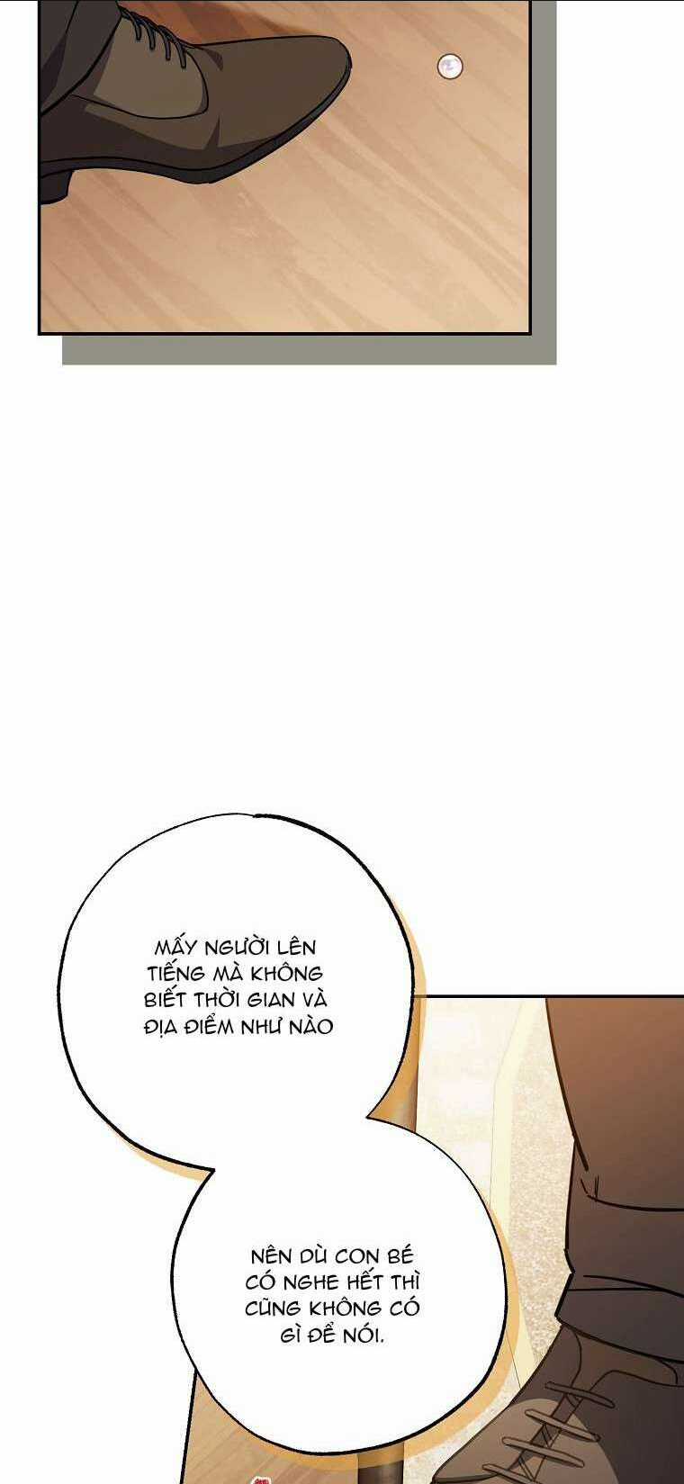 Vị Hôn Phu Phản Diện Cản Trở Con Đường Hoa Của Tôi Chapter 6 trang 33