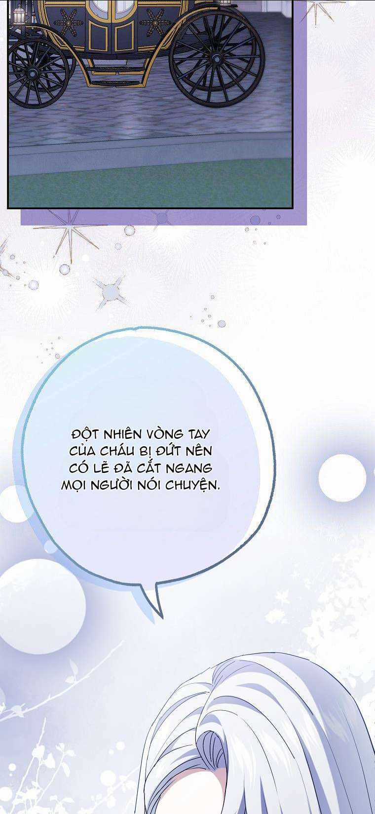 Vị Hôn Phu Phản Diện Cản Trở Con Đường Hoa Của Tôi Chapter 6 trang 46