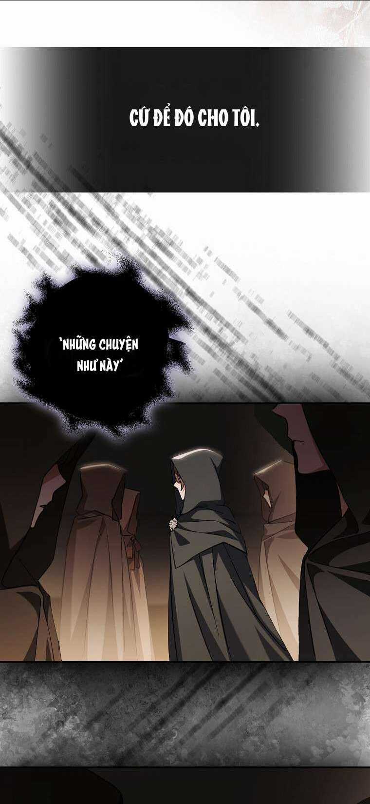 Vị Hôn Phu Phản Diện Cản Trở Con Đường Hoa Của Tôi Chapter 6 trang 5