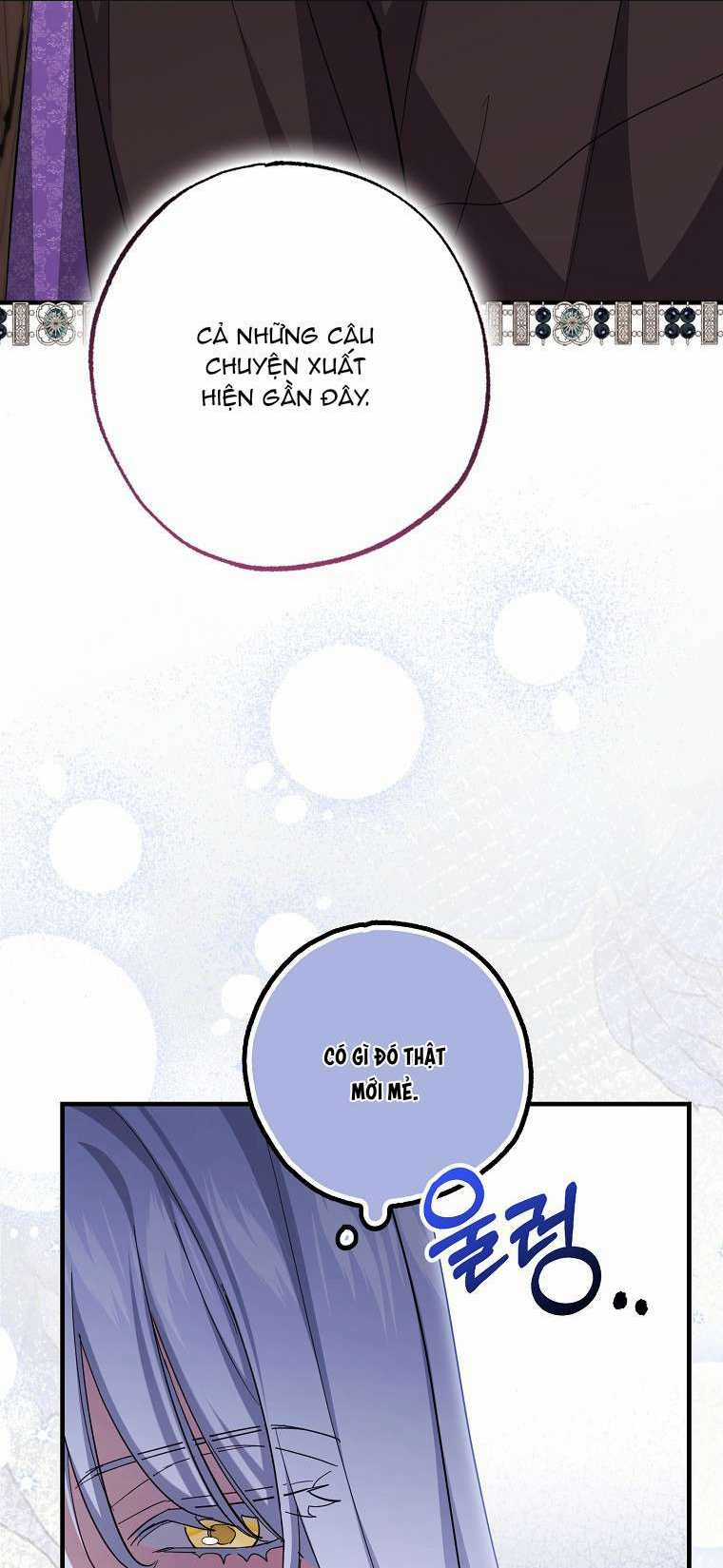 Vị Hôn Phu Phản Diện Cản Trở Con Đường Hoa Của Tôi Chapter 6 trang 50