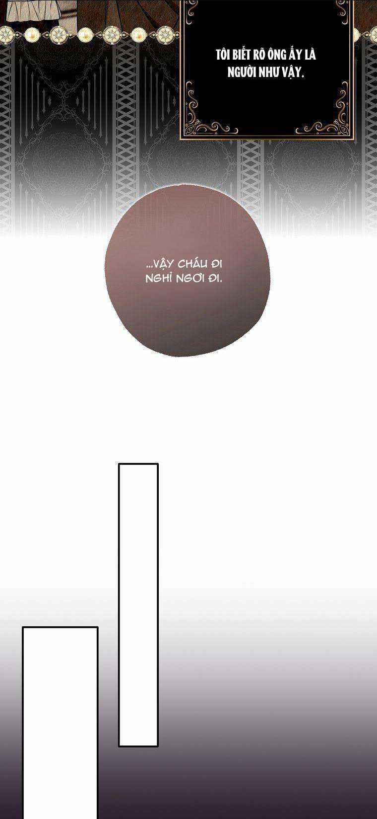 Vị Hôn Phu Phản Diện Cản Trở Con Đường Hoa Của Tôi Chapter 6 trang 54