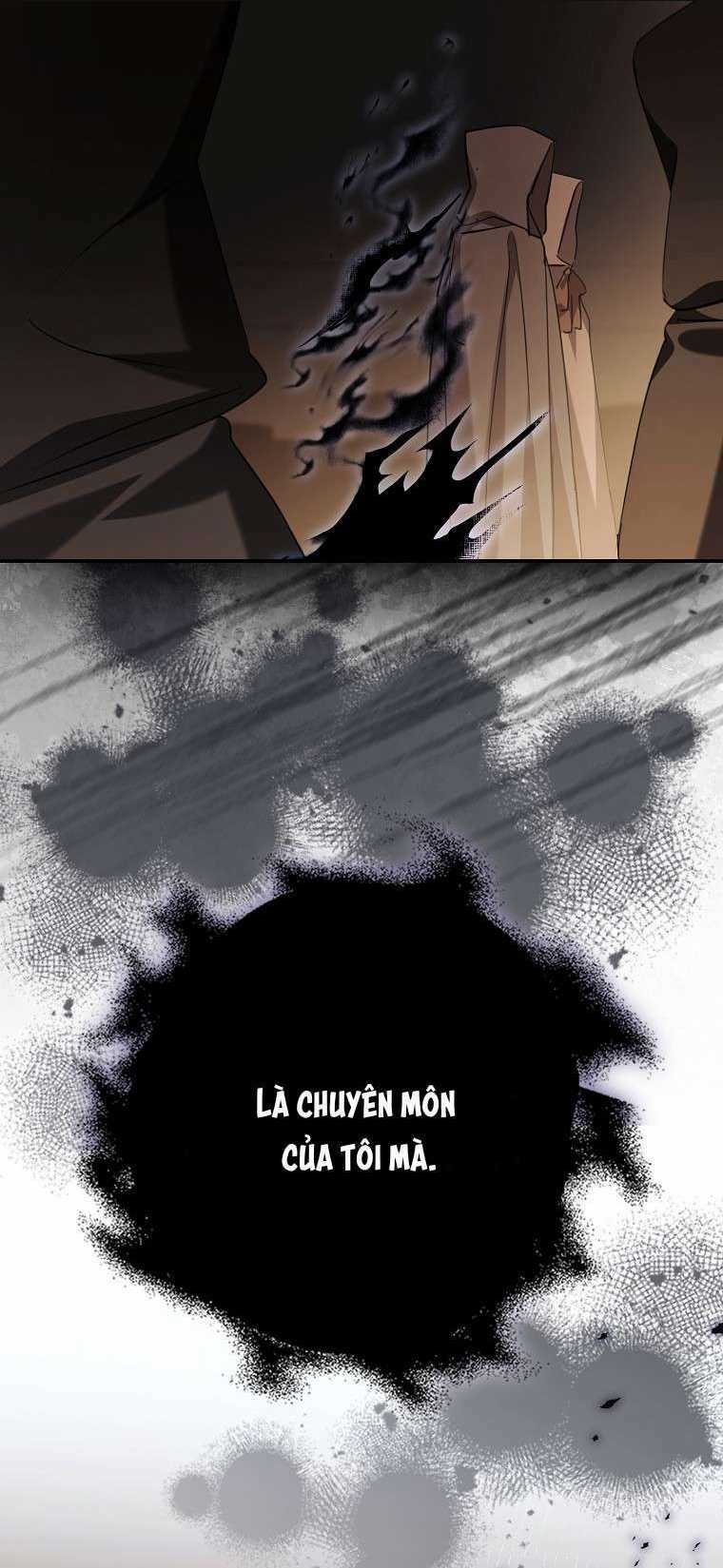 Vị Hôn Phu Phản Diện Cản Trở Con Đường Hoa Của Tôi Chapter 6 trang 6