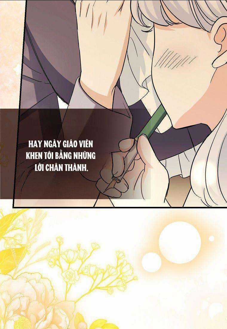 Vị Hôn Phu Phản Diện Cản Trở Con Đường Hoa Của Tôi Chapter 6 trang 62