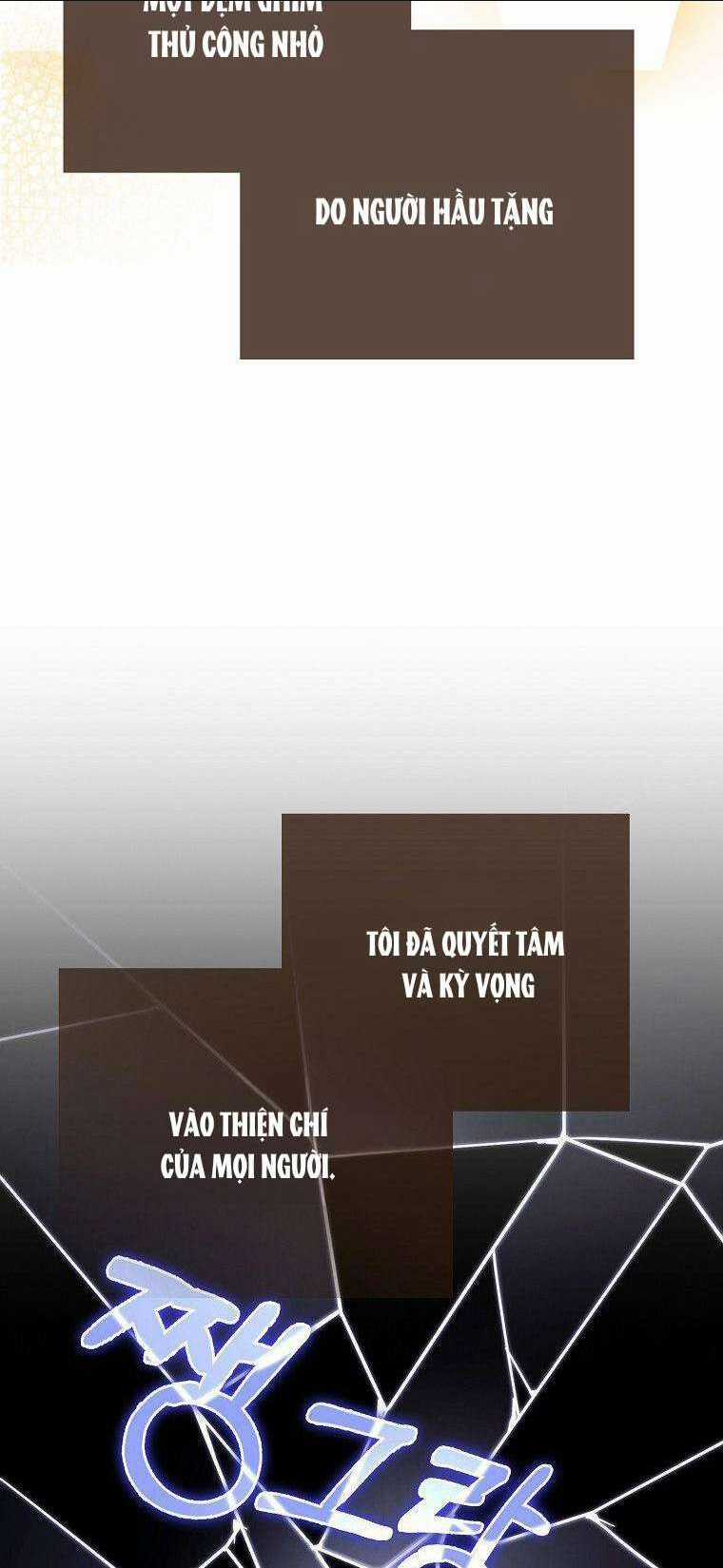 Vị Hôn Phu Phản Diện Cản Trở Con Đường Hoa Của Tôi Chapter 6 trang 64