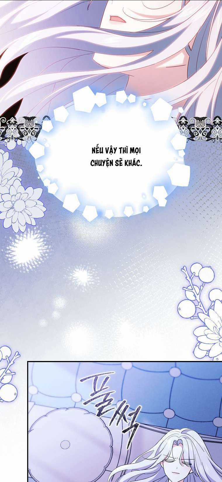 Vị Hôn Phu Phản Diện Cản Trở Con Đường Hoa Của Tôi Chapter 6 trang 69