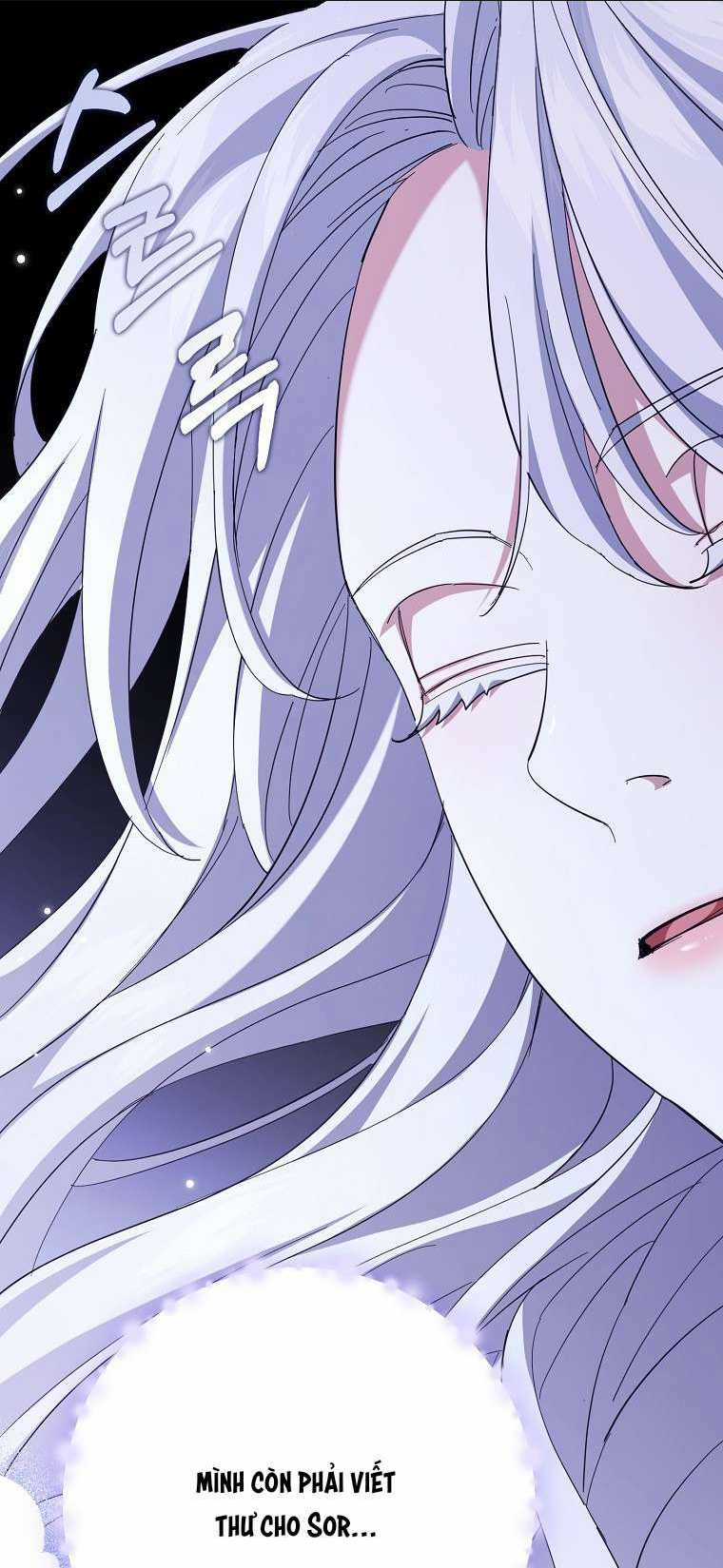 Vị Hôn Phu Phản Diện Cản Trở Con Đường Hoa Của Tôi Chapter 6 trang 73