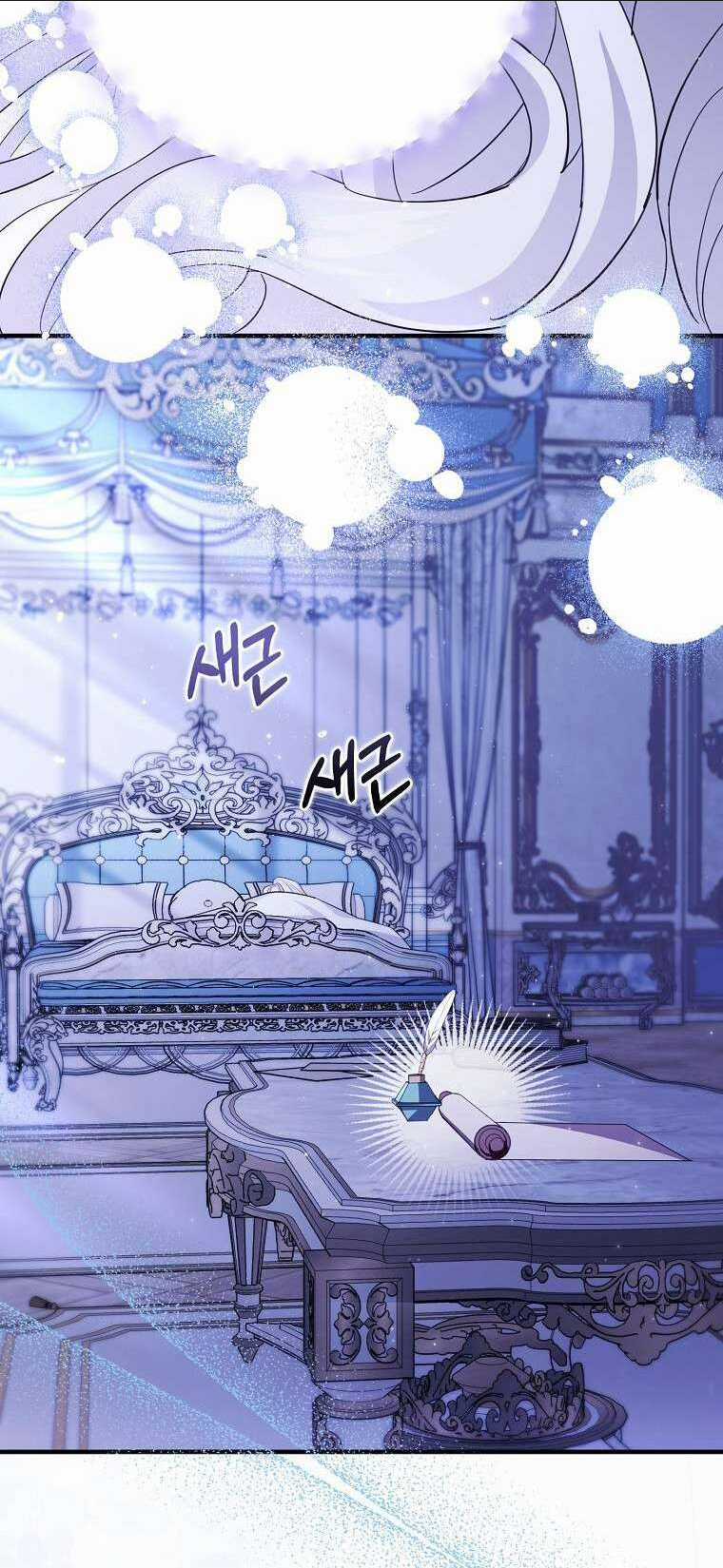 Vị Hôn Phu Phản Diện Cản Trở Con Đường Hoa Của Tôi Chapter 6 trang 74