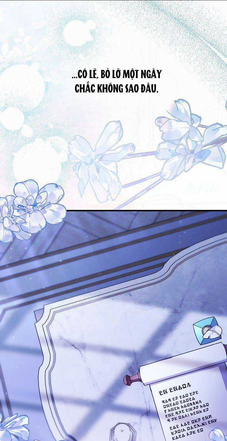 Vị Hôn Phu Phản Diện Cản Trở Con Đường Hoa Của Tôi Chapter 6 trang 75