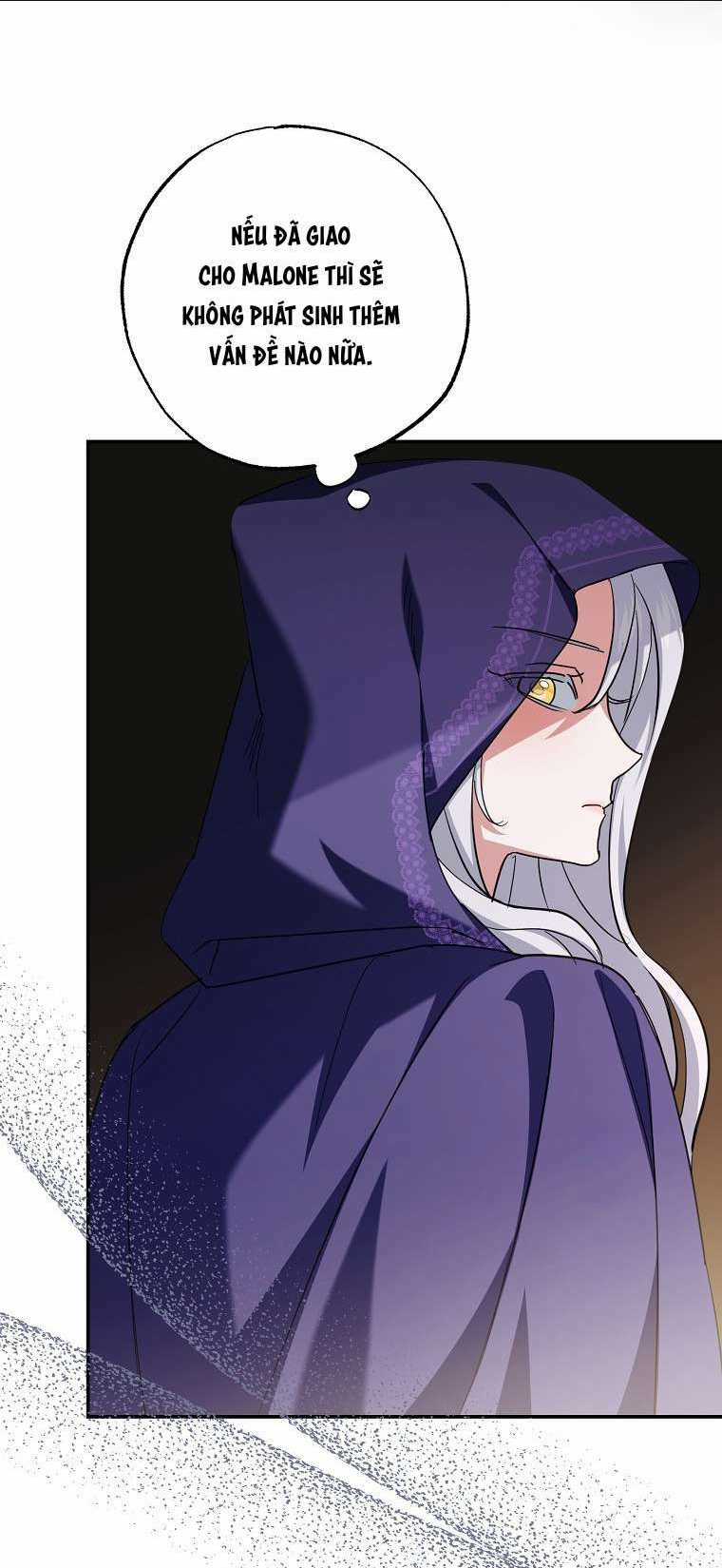 Vị Hôn Phu Phản Diện Cản Trở Con Đường Hoa Của Tôi Chapter 6 trang 8