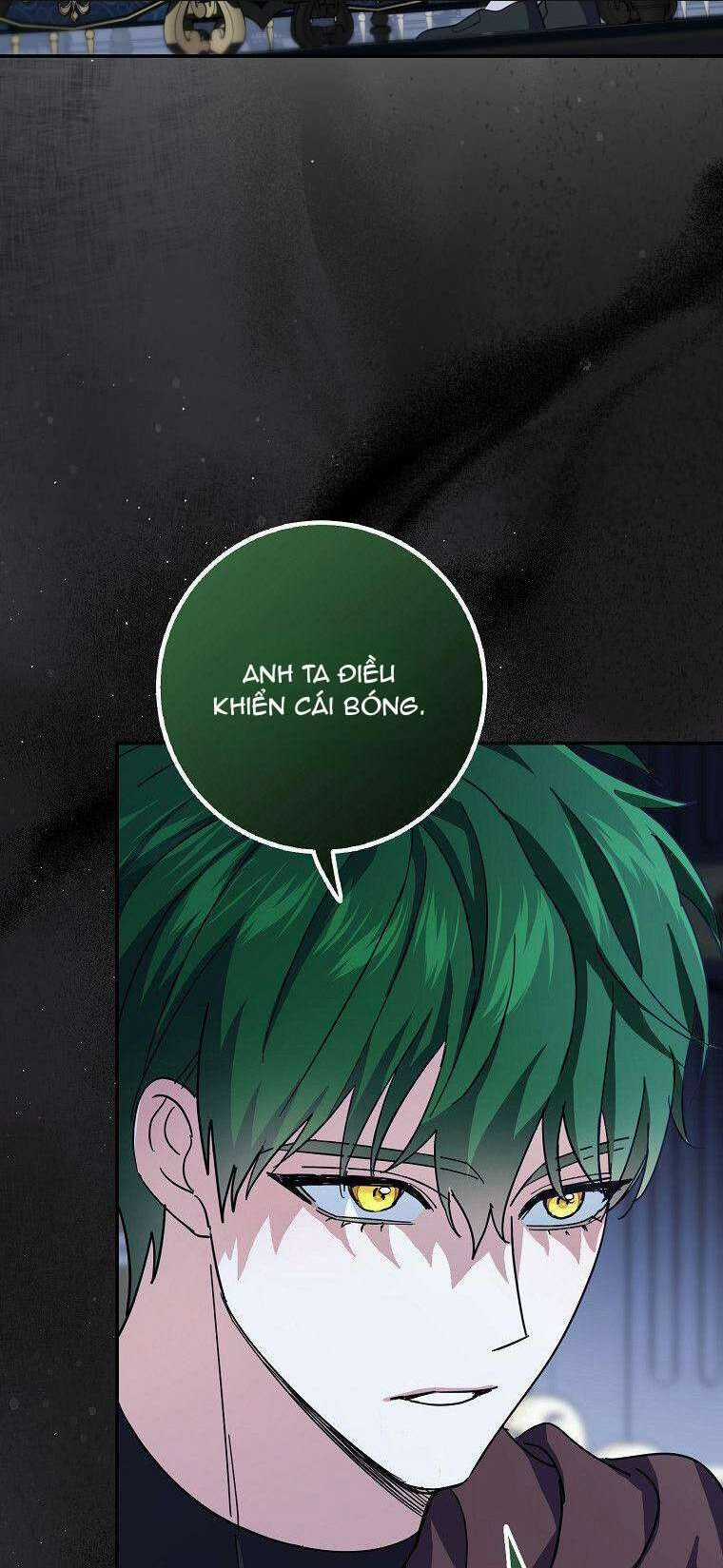 Vị Hôn Phu Phản Diện Cản Trở Con Đường Hoa Của Tôi Chapter 7 trang 17