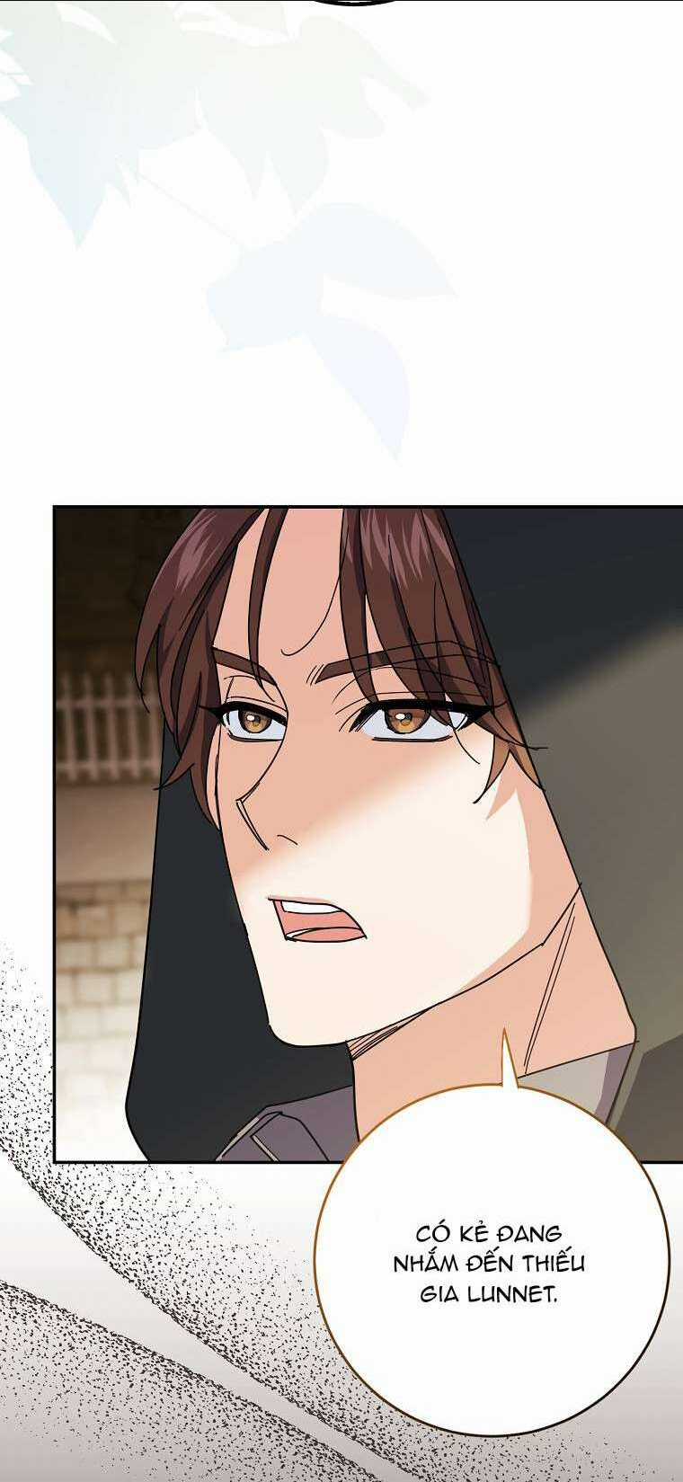 Vị Hôn Phu Phản Diện Cản Trở Con Đường Hoa Của Tôi Chapter 7 trang 27