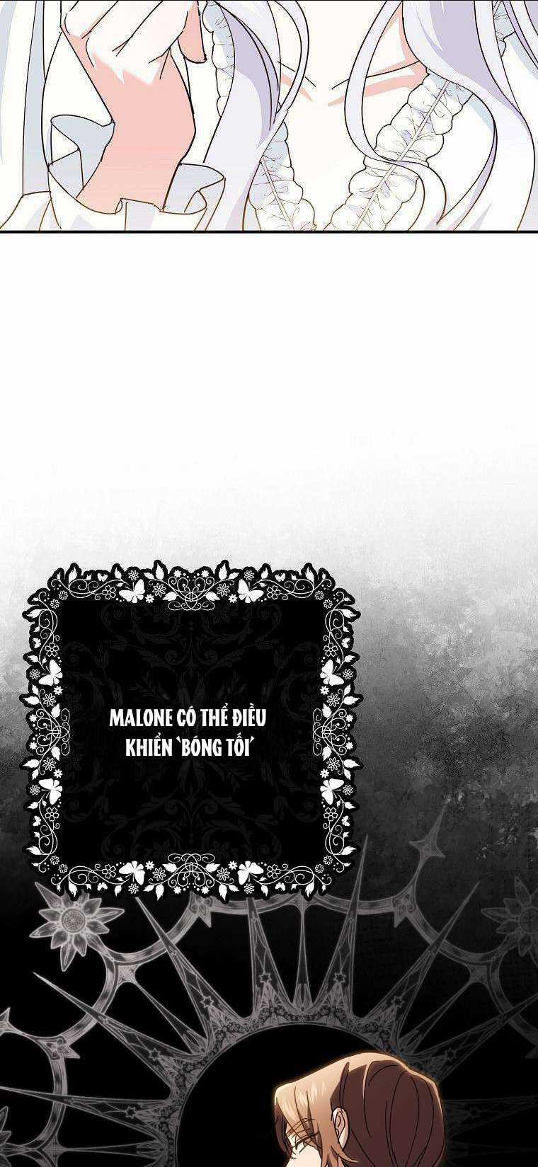 Vị Hôn Phu Phản Diện Cản Trở Con Đường Hoa Của Tôi Chapter 7 trang 30