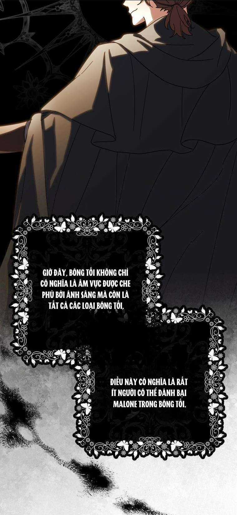 Vị Hôn Phu Phản Diện Cản Trở Con Đường Hoa Của Tôi Chapter 7 trang 31