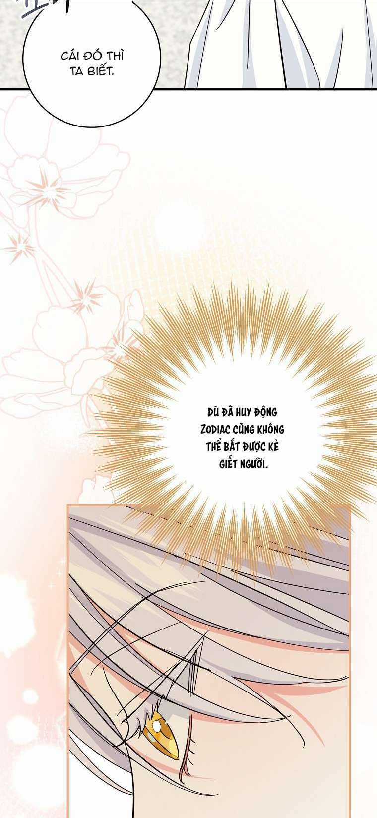 Vị Hôn Phu Phản Diện Cản Trở Con Đường Hoa Của Tôi Chapter 7 trang 34